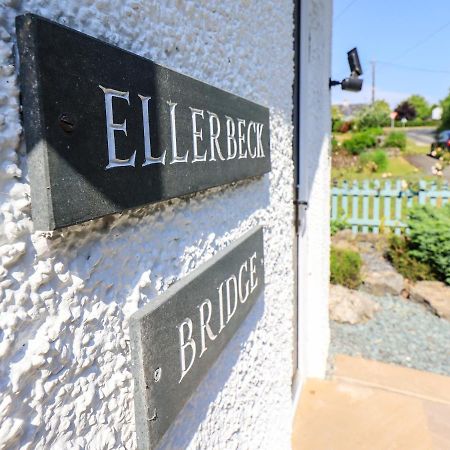 Ellerbeck Bridge Villa Кендал Екстериор снимка
