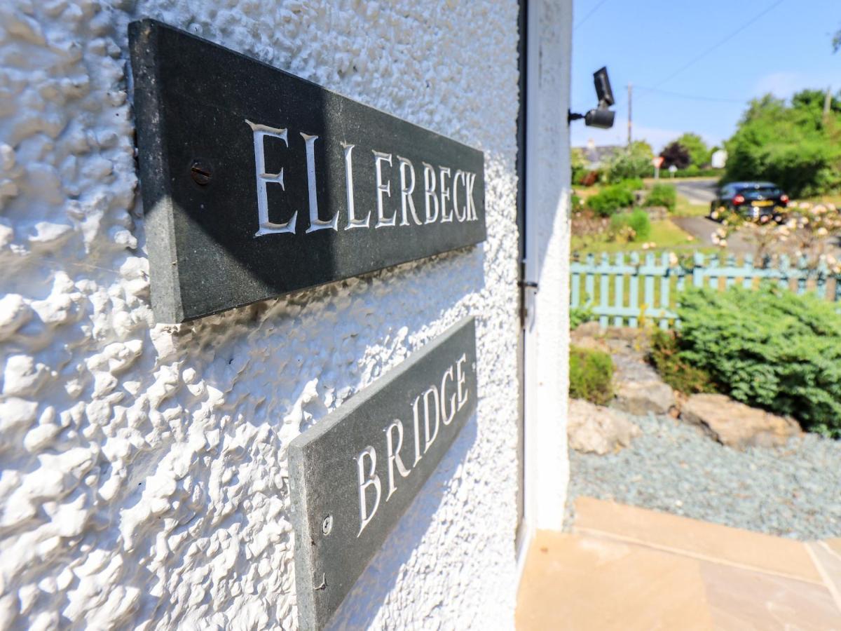 Ellerbeck Bridge Villa Кендал Екстериор снимка