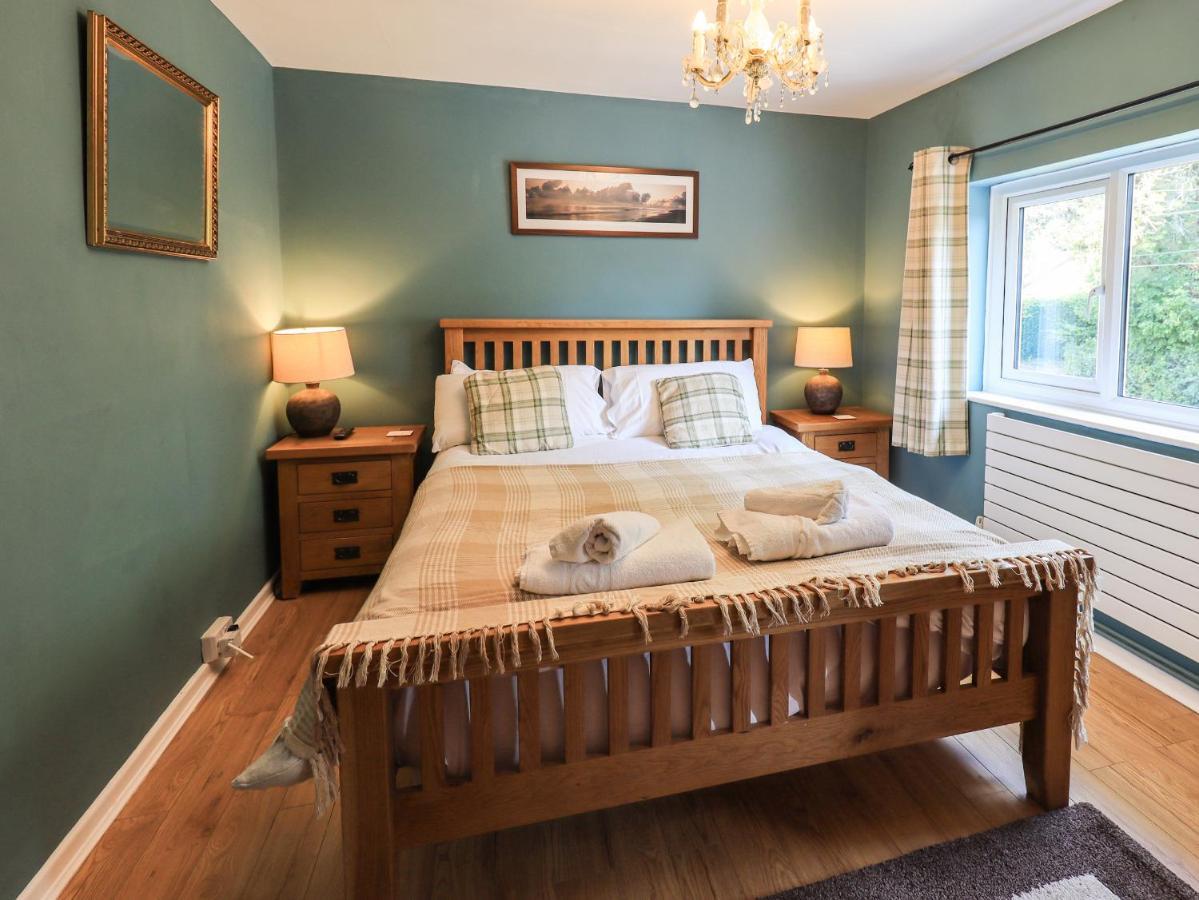 Ellerbeck Bridge Villa Кендал Екстериор снимка
