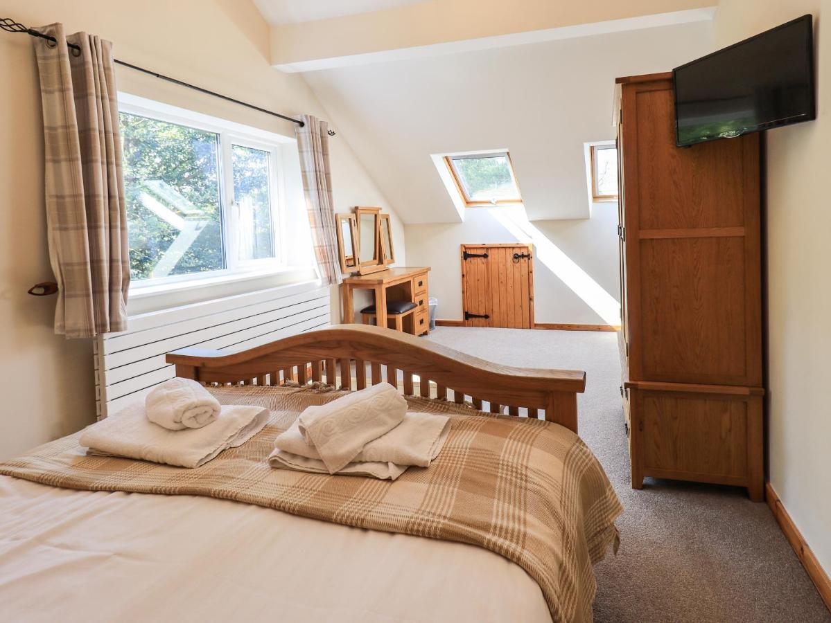 Ellerbeck Bridge Villa Кендал Екстериор снимка