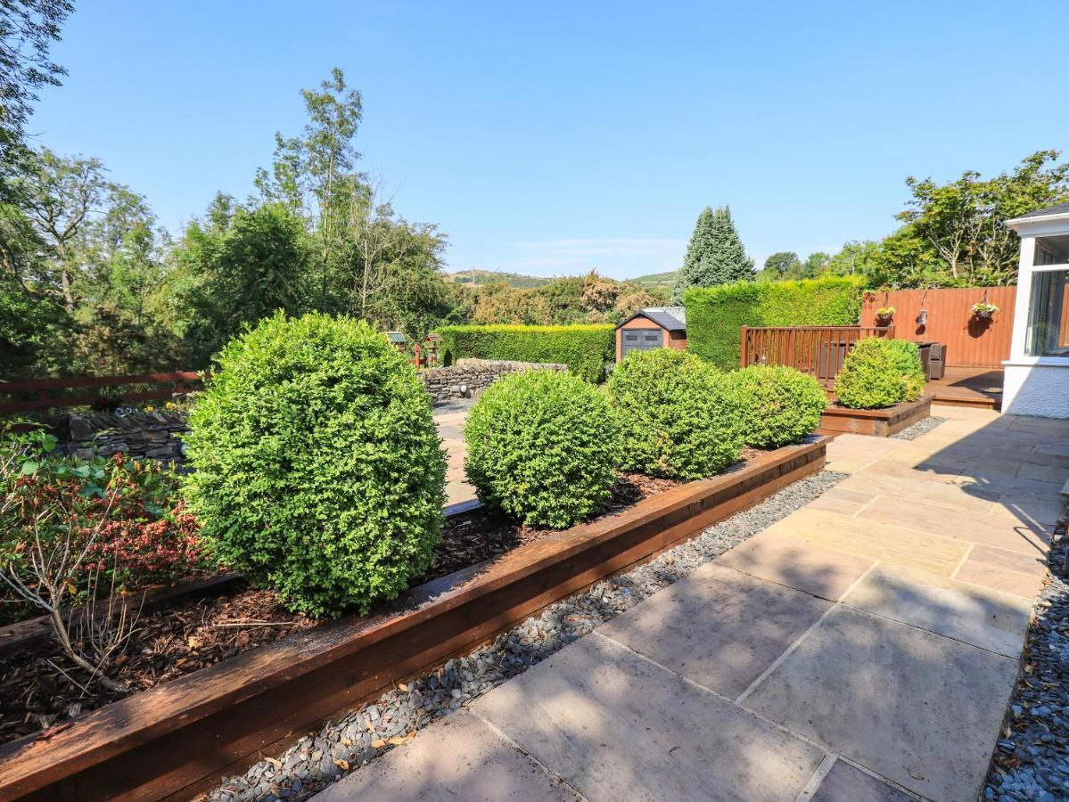 Ellerbeck Bridge Villa Кендал Екстериор снимка