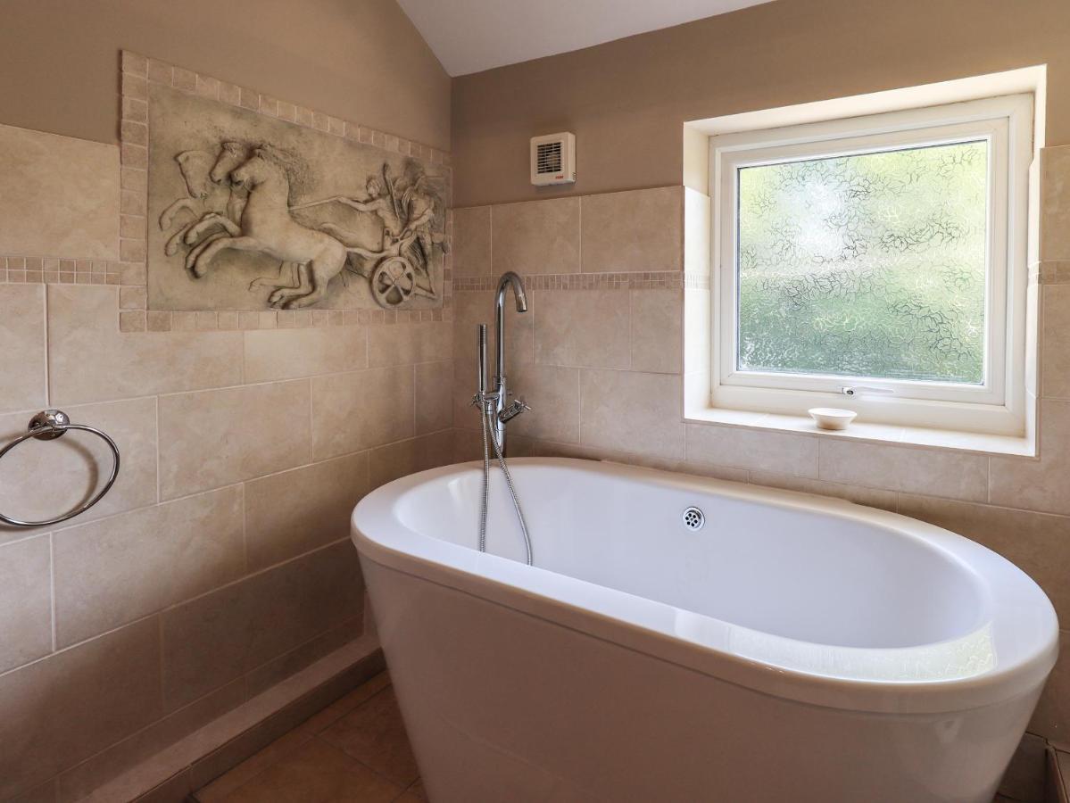 Ellerbeck Bridge Villa Кендал Екстериор снимка