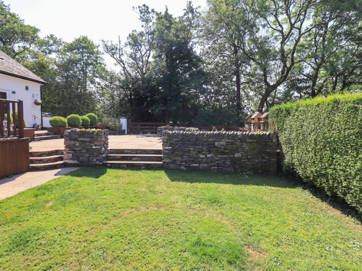 Ellerbeck Bridge Villa Кендал Екстериор снимка