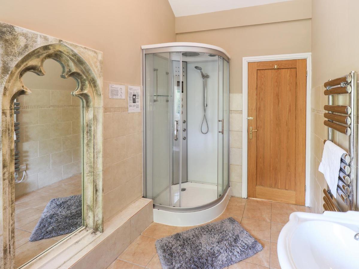 Ellerbeck Bridge Villa Кендал Екстериор снимка
