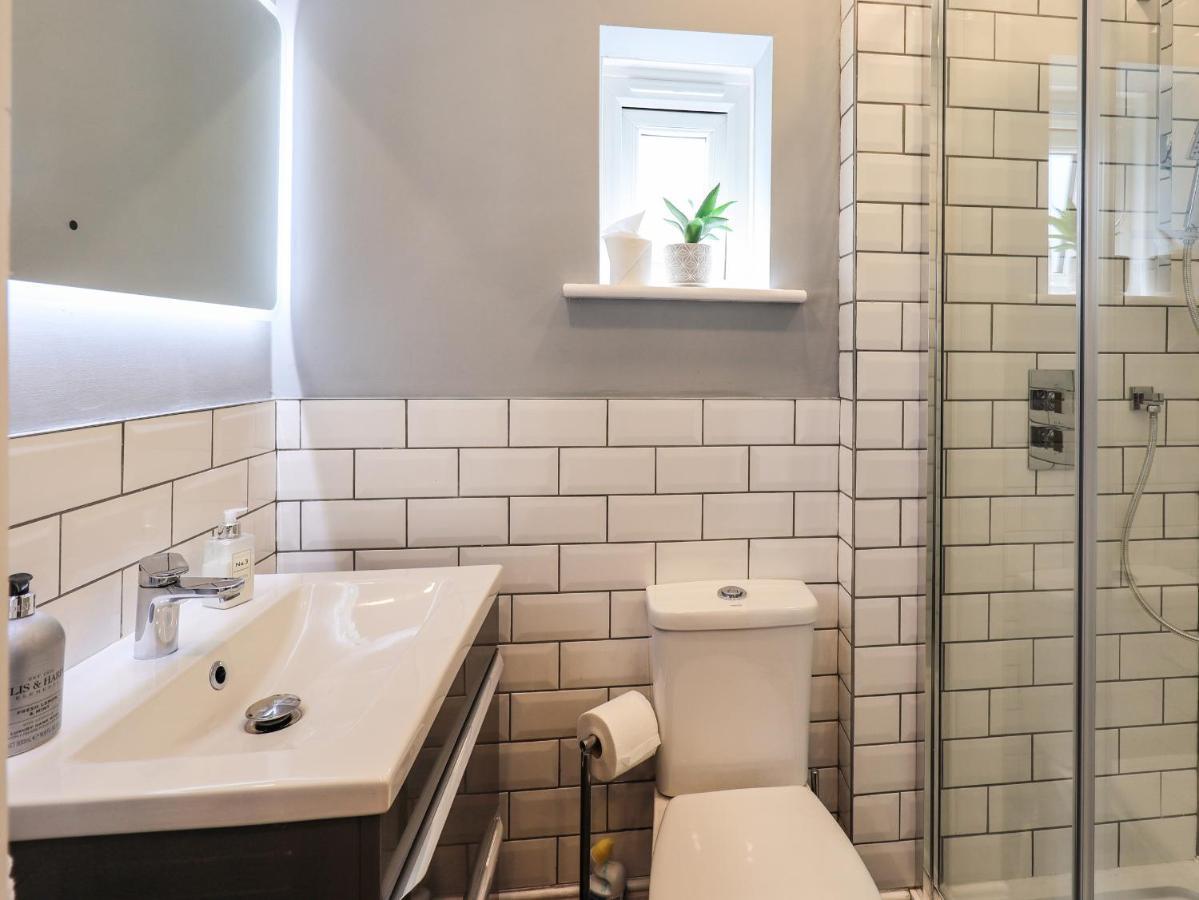 Ellerbeck Bridge Villa Кендал Екстериор снимка