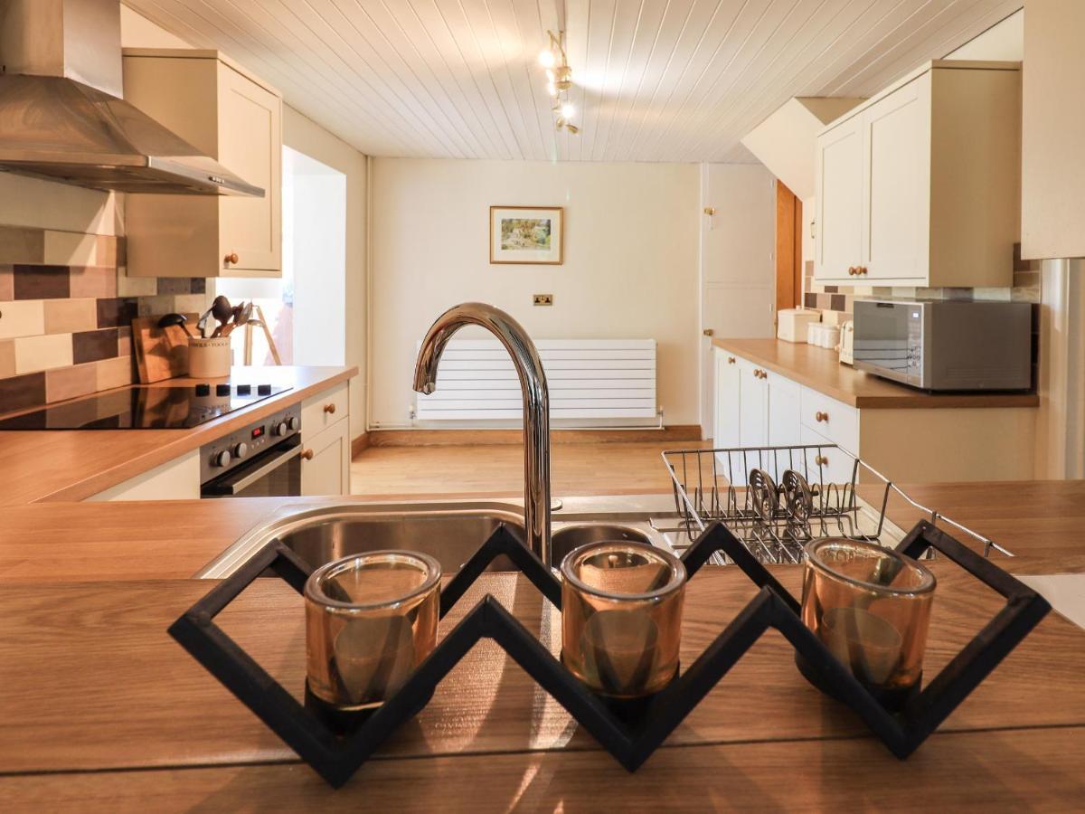 Ellerbeck Bridge Villa Кендал Екстериор снимка