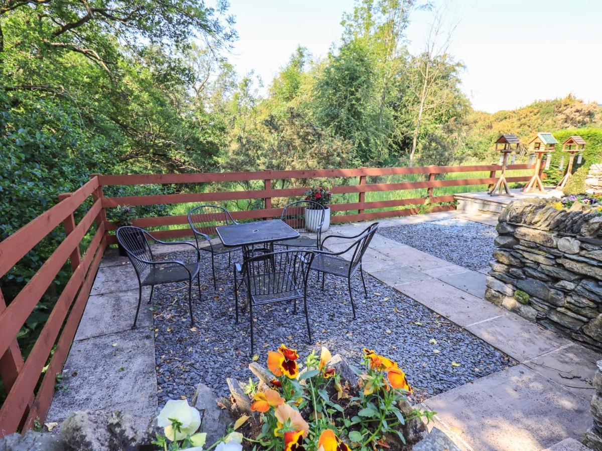 Ellerbeck Bridge Villa Кендал Екстериор снимка