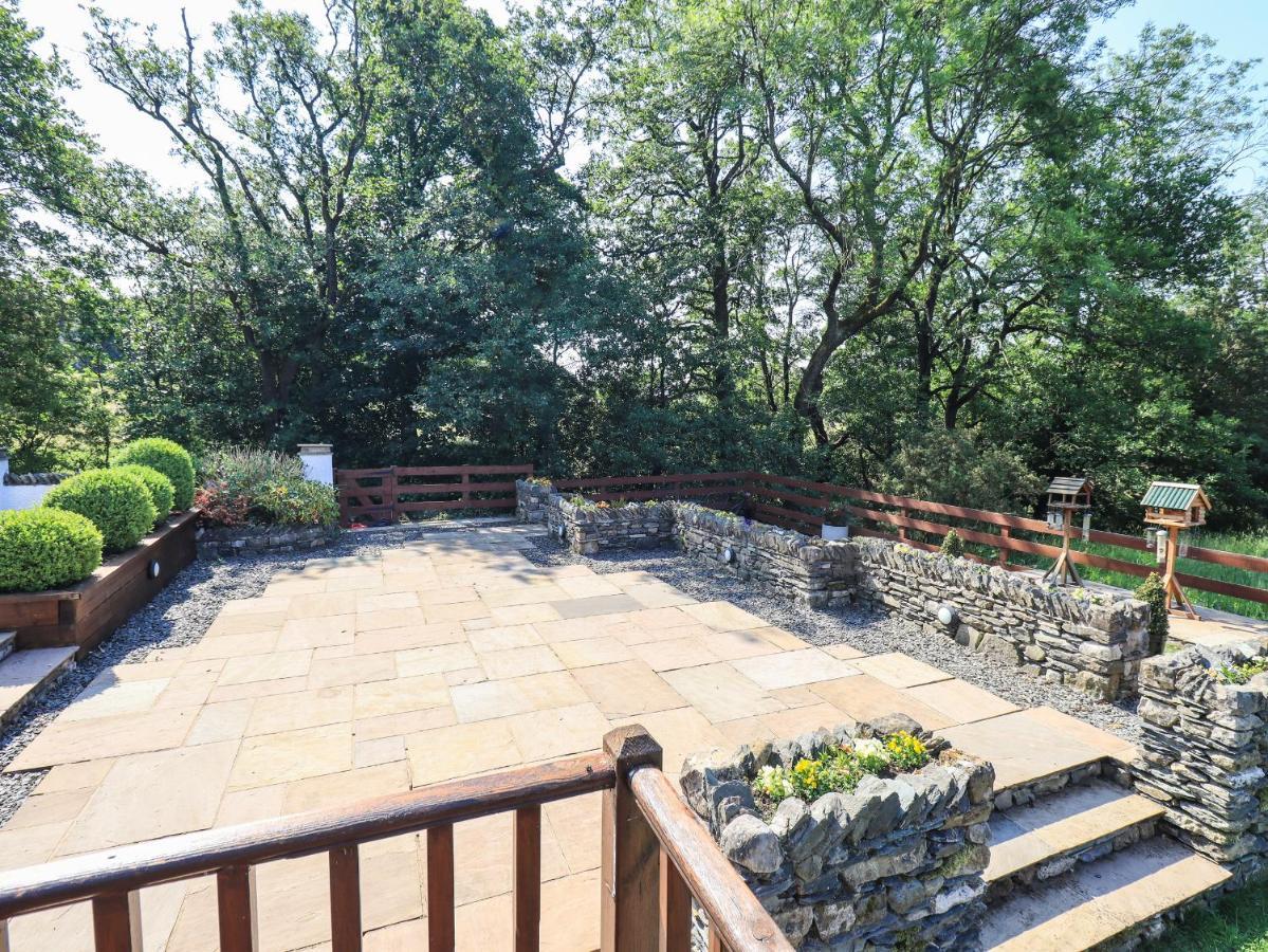 Ellerbeck Bridge Villa Кендал Екстериор снимка