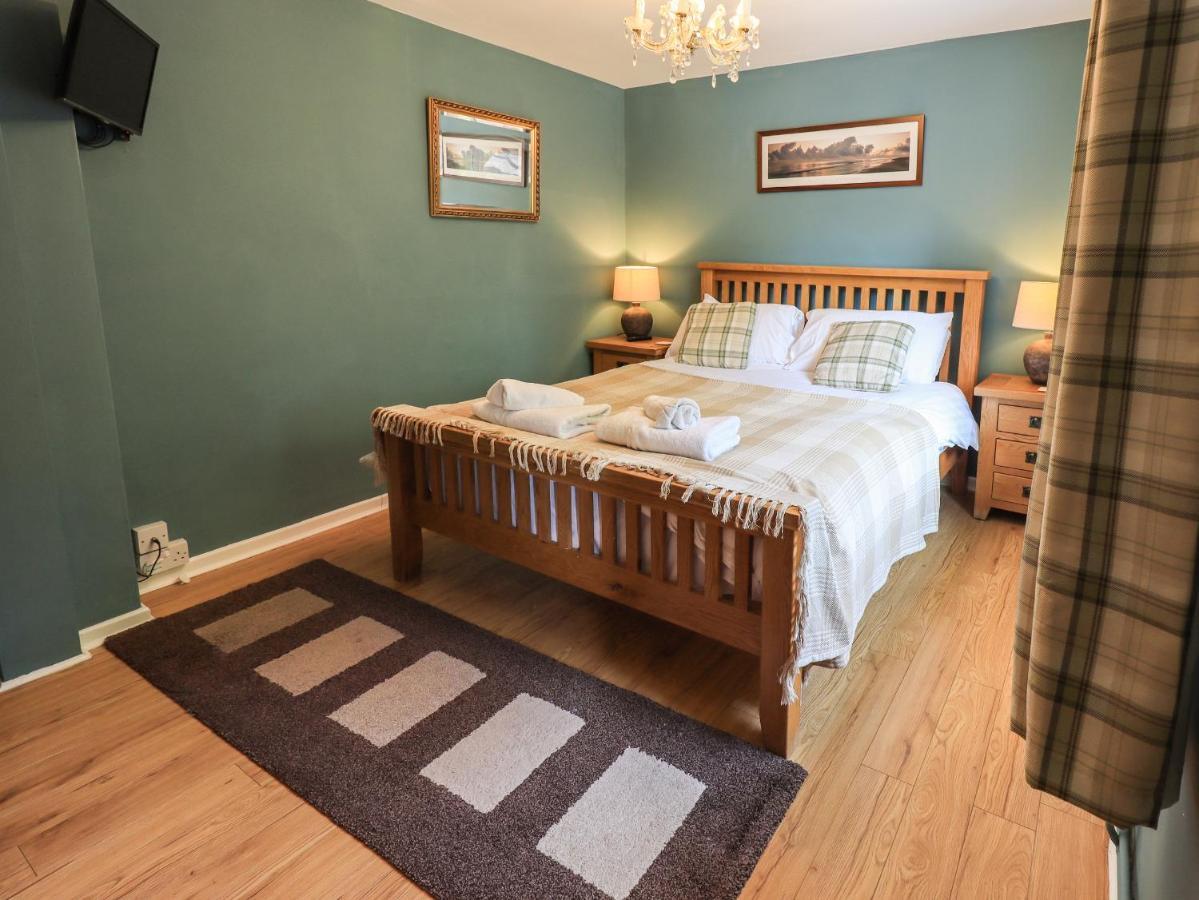 Ellerbeck Bridge Villa Кендал Екстериор снимка